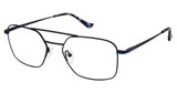 Denon Eyewear Eyeglasses MICHAEL MN