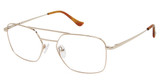 Denon Eyewear Eyeglasses MICHAEL MG