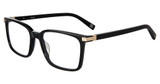 Tumi Eyeglasses VTU523 Black 0700