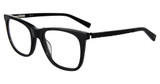 Tumi Eyeglasses VTU525 Black 0700