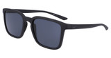 Nike Eyeglasses NIKE CIRCUIT FJ1972 MATTE BLACK/ANTHRACITE/DRK GRY/010