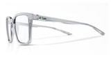 Nike Eyeglasses NIKE CIRCUIT BL FJ2237 WOLF GREY/BLUE LIGHT/017