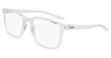 Nike Eyeglasses NIKE CIRCUIT BL FJ2237 CLEAR / BLUE LIGHT/900