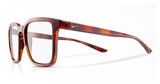 Nike Eyeglasses NIKE CIRCUIT BL FJ2237 SOFT TORTOISE/BLUE LIGHT/220