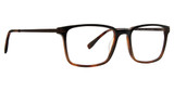 Ducks Unlimited Eyeglasses Keene Brown/BRN