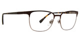 Ducks Unlimited Eyeglasses Winfield Dark Brown/DBR
