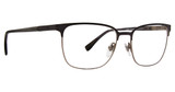 Ducks Unlimited Eyeglasses Winfield Charcoal/CHC