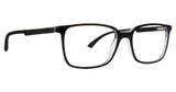 Ducks Unlimited Eyeglasses Tailwater Black/BLK