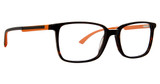 Ducks Unlimited Eyeglasses Tailwater Tortoise/TOR