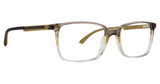 Ducks Unlimited Eyeglasses Tailwater Grey/GRY