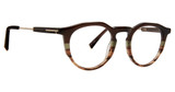Trina Turk Eyeglasses Sandby Cedar/CED