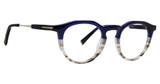 Trina Turk Eyeglasses Sandby Ocean/OCE