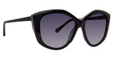 Trina Turk Eyeglasses Lundy Indigo/IND
