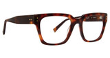 Trina Turk Eyeglasses Toni Tortoise/TOR