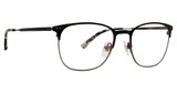 Argyleculture Eyeglasses Calum Blue/BLU