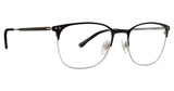 Argyleculture Eyeglasses Calum Black/BLK