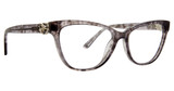 Jenny Lynn Eyewear Luxurious Graphite/GPH