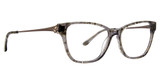 Jenny Lynn Eyewear Eyeglasses Passionate Black/BLK