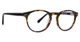 Life is Good Eyeglasses Brock Dark Tortoise/DKT