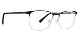 Life is Good Eyeglasses Zane Navy/NAV