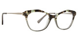 Life is Good Eyeglasses Shari Moss/MOG