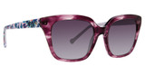 Vera Bradley Eyeglasses Seville Cloud Vine Multi/CVM