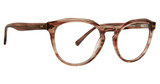 Life is Good Eyeglasses Micah Brown/Horn/BHO