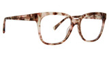 Life is Good Eyeglasses Laurel Pink Tortoise/PKT