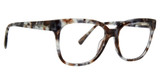 Life is Good Eyeglasses Laurel Tortoise/Blue/TBL