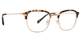 Life is Good Eyeglasses Bex Tortoise/Brown/TBR