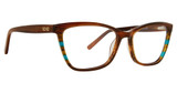 XOXO Suva Brown/BRN