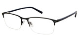 Ted Baker Eyeglasses TXL511 slate/SLA