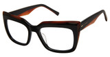 Ted Baker TW016 black tortoise/BLK