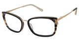 Ted Baker TW017 black ivory/BLK