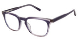 Ted Baker Eyeglasses TW018 lilac/LIL