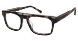 Ted Baker Eyeglasses TM013 grey tortoise/GRY