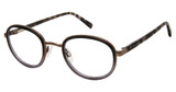 Ted Baker Eyeglasses TM014 grey/GRY