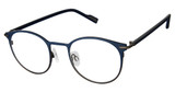 TITANflex Eyeglasses 827074 slate/SLA