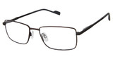 TITANflex Eyeglasses 827075 brown/BRN