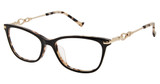Tura Eyeglasses R800 black/BLK