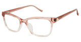 Tura Eyeglasses R803 Rose/ROS