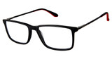 O'Neill Eyeglasses ONO-4506-T Matte Black/ Black/104