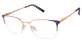 Ted Baker Eyeglasses TW518 slate/SLA