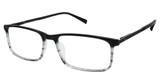 Ted Baker Eyeglasses TXL008 grey/GRY