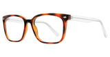 Chlogan Eyewear Aura 1837 Demi/ Cry