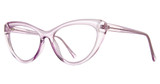 Value SOHO 1074 purple crystal