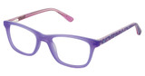 Superflex Eyeglasses SFK-278 AMETHYST LAVENDER/S307