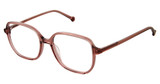OTP Eyeglasses OTP-161 DUSTY ROSE/S309