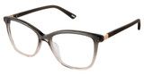 Kliik:denmark Eyeglasses K-738 GREY ROSE GRADIENT/S403