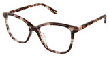 Kliik:denmark Eyeglasses K-738 HAVANA/S412